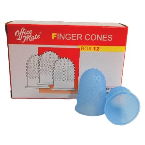 Finger cones