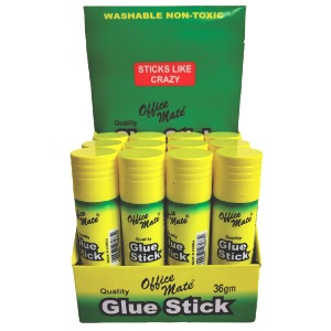 glue stick
