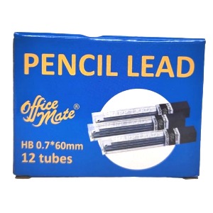 Pencil lead